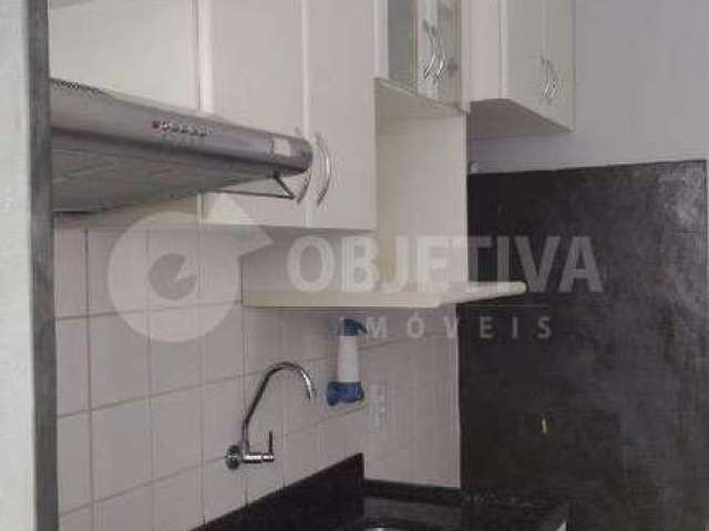 Apartamento à venda, 2 quartos, 1 vaga, TIBERY - UBERLANDIA/MG