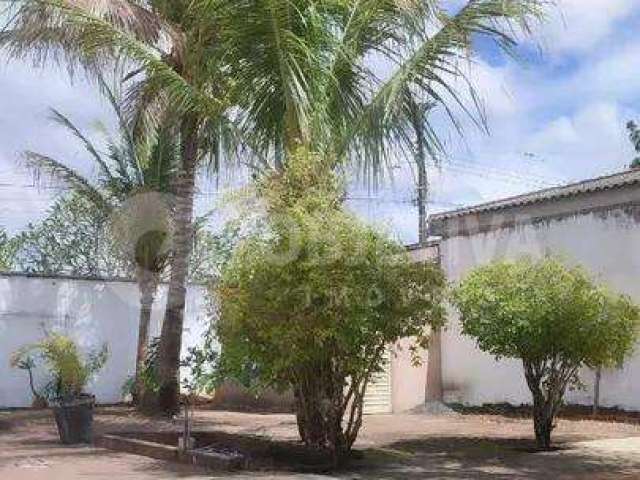 Casa à venda, 2 quartos, 1 suíte, 6 vagas, SAO JORGE - UBERLANDIA/MG