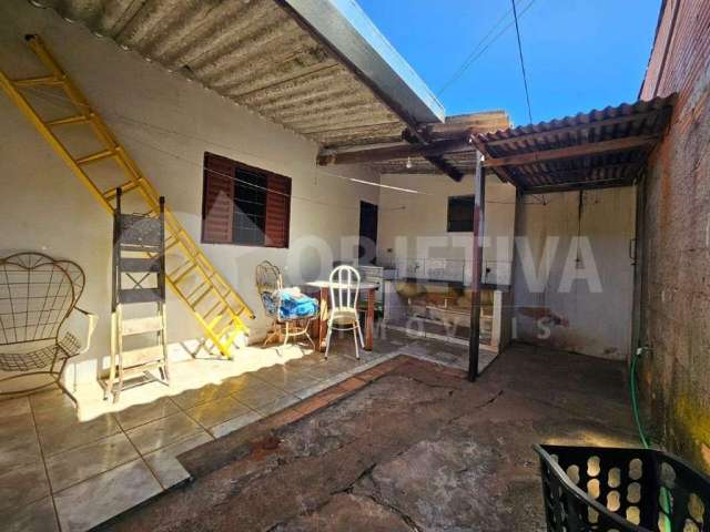 Casa para aluguel, 2 quartos, 1 suíte, 1 vaga, LARANJEIRAS - UBERLANDIA/MG