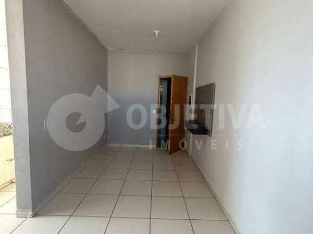 Apartamento à venda, 2 quartos, 1 vaga, JARDIM BRASILIA - UBERLANDIA/MG