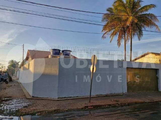 Casa para aluguel, 3 quartos, 3 suítes, 5 vagas, PAMPULHA - UBERLANDIA/MG