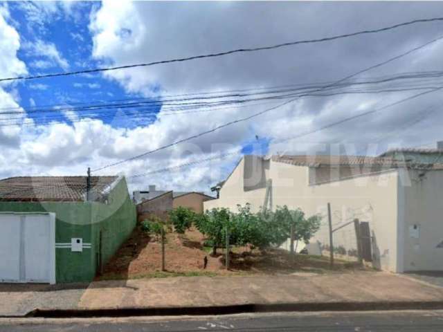 Terreno à venda, JARDIM VENEZA - UBERLANDIA/MG