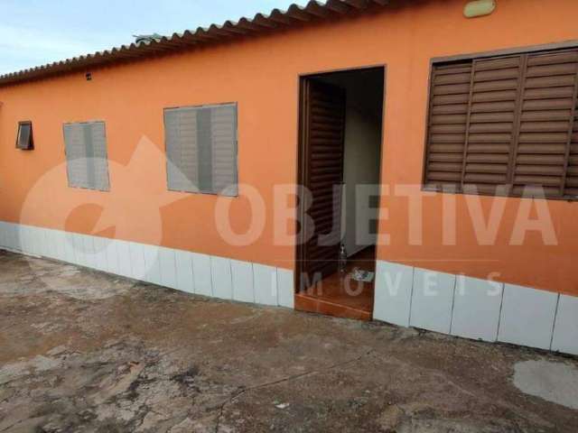 Casa à venda, 5 quartos, 3 vagas, DONA ZULMIRA - UBERLANDIA/MG