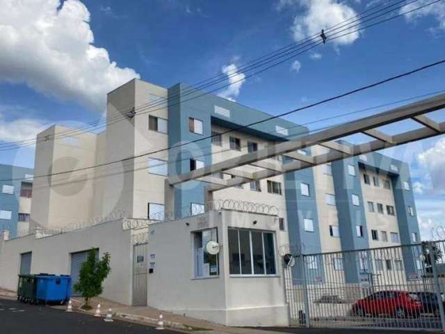 Apartamento à venda, 2 quartos, 1 vaga, SHOPPING PARK - UBERLANDIA/MG