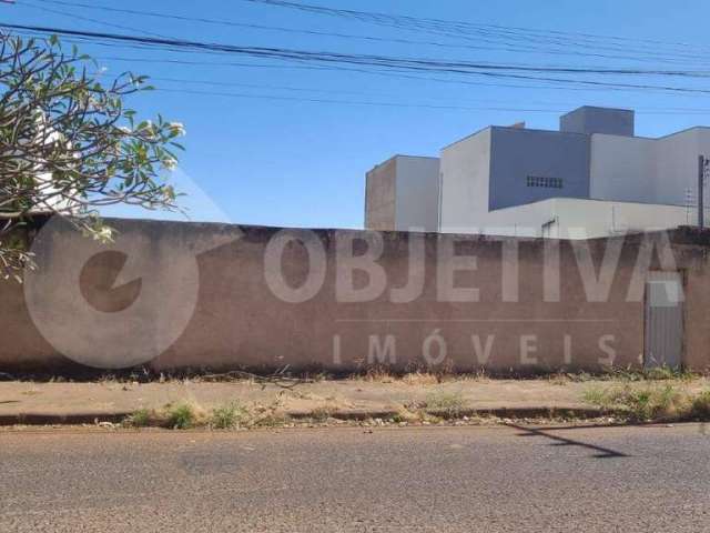 Terreno à venda, MORADA DA COLINA - UBERLANDIA/MG