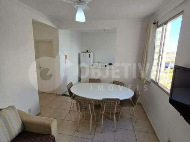 Apartamento à venda, 2 quartos, 1 vaga, SHOPPING PARK - UBERLANDIA/MG