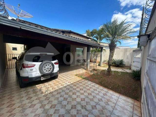 Casa à venda, 3 quartos, 1 suíte, 2 vagas, JARDIM INCONFIDENCIA - UBERLANDIA/MG