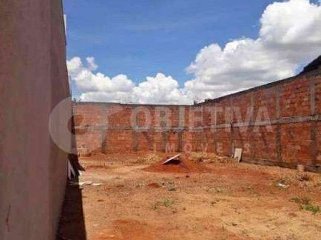 Terreno à venda, NOVO MUNDO - UBERLANDIA/MG