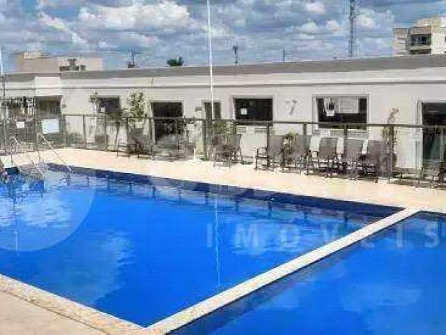 Apartamento para aluguel, 2 quartos, 1 vaga, JARDIM PATRICIA - UBERLANDIA/MG