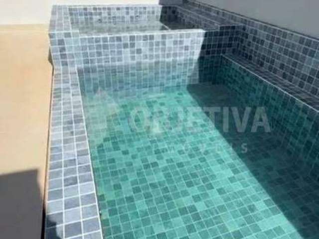 Casa em Condomínio à venda, 3 quartos, 3 suítes, 4 vagas, CONDOMÍNIO SPLENDIDO - UBERLANDIA/MG