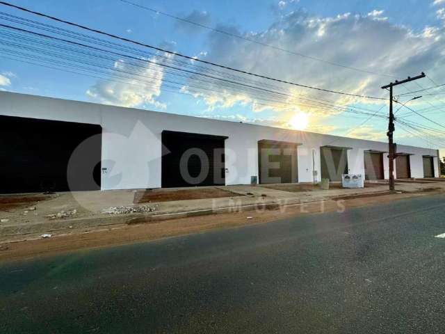 Oportunidade Imperdível: Conjunto Comercial Moderno no Bairro Shopping Park | Gávea