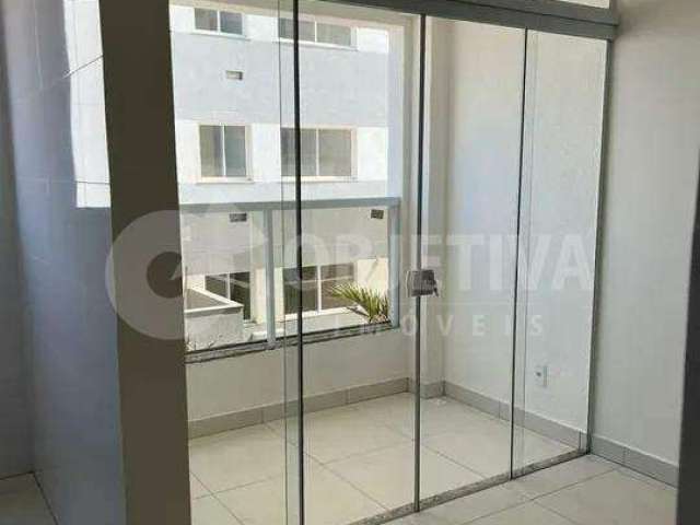 Apartamento à venda, 2 quartos, 1 vaga, GRANJA MARILEUSA - UBERLANDIA/MG