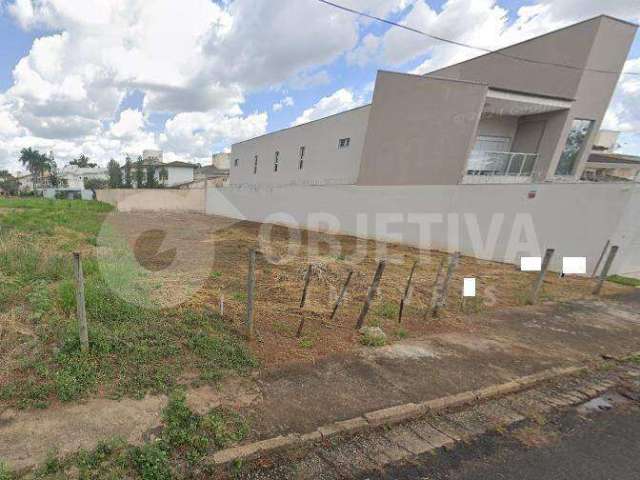 Terreno à venda, MORADA DA COLINA - UBERLANDIA/MG