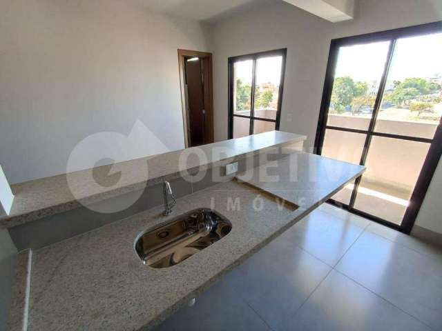 Apartamento à venda, 2 quartos, 1 suíte, 1 vaga, SANTA MONICA - UBERLANDIA/MG