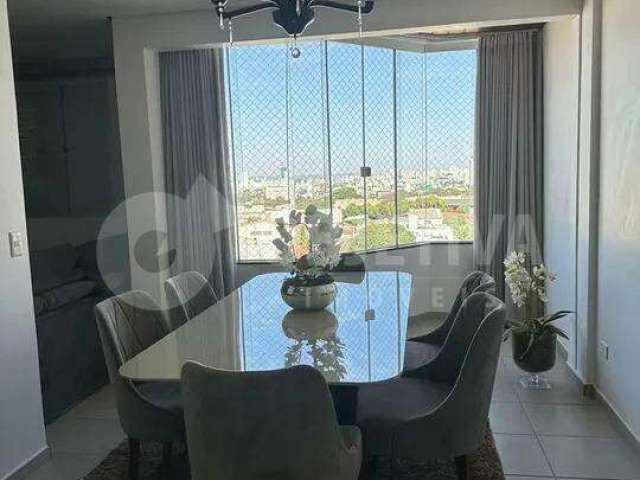 Apartamento à venda, 3 quartos, 1 suíte, 1 vaga, CUSTODIO PEREIRA - UBERLANDIA/MG