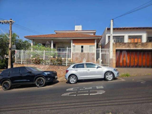 Casa para aluguel, 3 quartos, 1 suíte, 4 vagas, MORADA DA COLINA - UBERLANDIA/MG