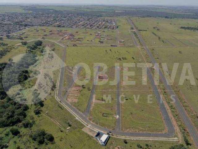 Área à venda, LOTEAMENTO RESIDENCIAL COLORADO - UBERLANDIA/MG