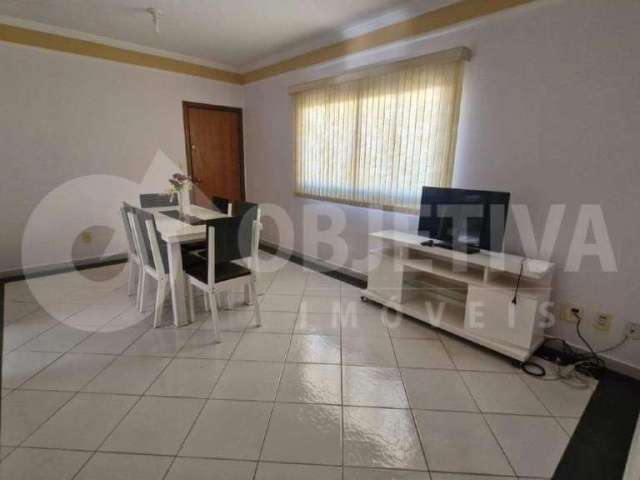 Lindo apartamento mobiliado no bairro FINOTTI região privilegiado do SANTA MONICA disponível para aluguel