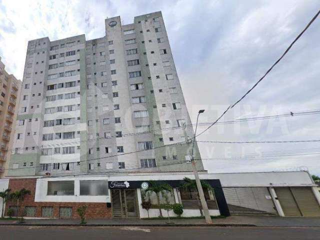 Apartamento à venda, 2 quartos, 1 suíte, 1 vaga, ACLIMACAO - UBERLANDIA/MG