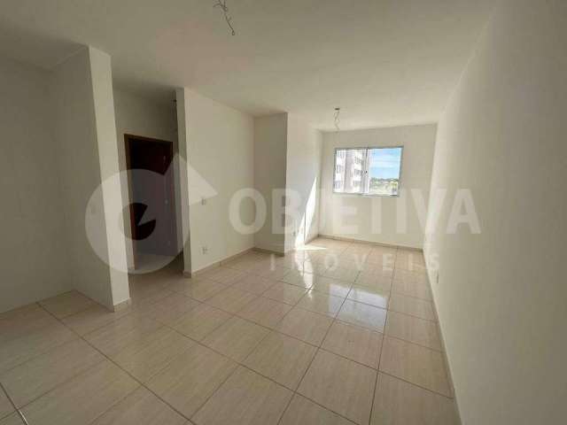 Apartamento à venda, 2 quartos, 1 vaga, JARDIM ESPANHA - UBERLANDIA/MG