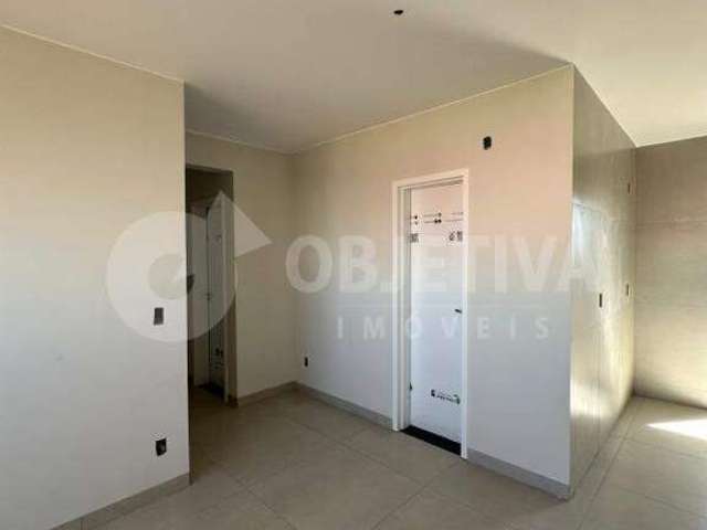 Apartamento à venda, 3 quartos, 1 suíte, 2 vagas, NOVO MUNDO - UBERLANDIA/MG