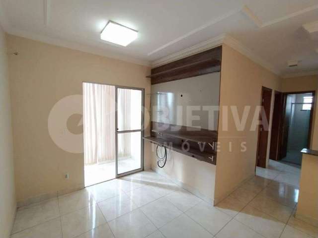 Apartamento à venda, 2 quartos, 1 vaga, LARANJEIRAS - UBERLANDIA/MG