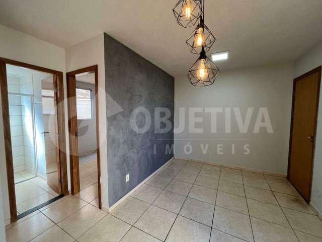 Apartamento à venda, 2 quartos, 1 vaga, SHOPPING PARK - UBERLANDIA/MG