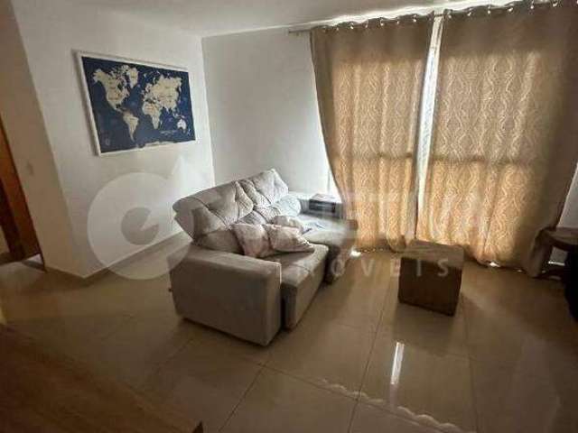 Apartamento à venda, 2 quartos, 1 vaga, JARDIM INCONFIDENCIA - UBERLANDIA/MG