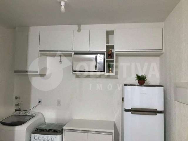 Apartamento à venda, 2 quartos, 1 vaga, CHACARAS TUBALINA E QUARTEL - UBERLANDIA/MG