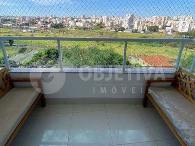 Apartamento à venda, 3 quartos, 1 suíte, 2 vagas, TIBERY - UBERLANDIA/MG