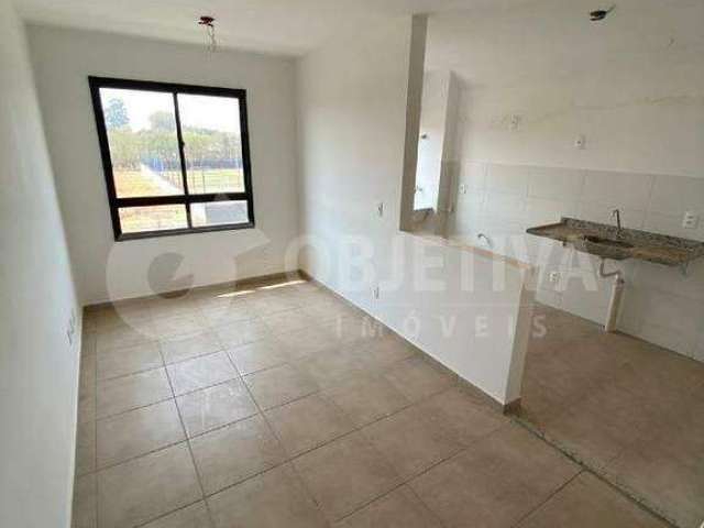 Apartamento à venda, 2 quartos, 1 vaga, GRAND VILLE - UBERLANDIA/MG