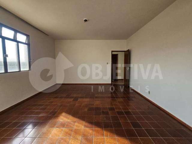 Apartamento para aluguel, 3 quartos, 1 suíte, 1 vaga, BRASIL - UBERLANDIA/MG