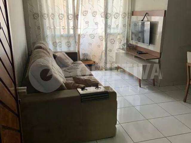 Apartamento à venda, 2 quartos, 1 vaga, SANTA MONICA - UBERLANDIA/MG