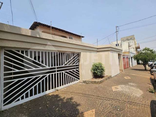 Casa à venda, 4 quartos, 1 suíte, 3 vagas, BRASIL - UBERLANDIA/MG