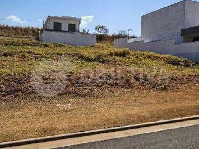 Terreno em Condomínio à venda, CONDOMÍNIO TERRAS ALPHA - UBERLANDIA/MG