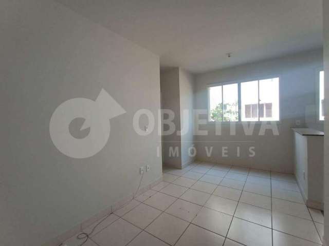 Apartamento à venda, 2 quartos, 1 vaga, SHOPPING PARK - UBERLANDIA/MG