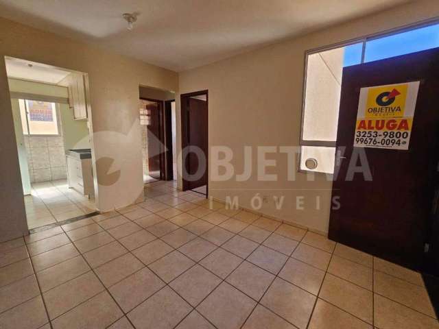 Apartamento à venda, 2 quartos, 1 vaga, MORUMBI - UBERLANDIA/MG