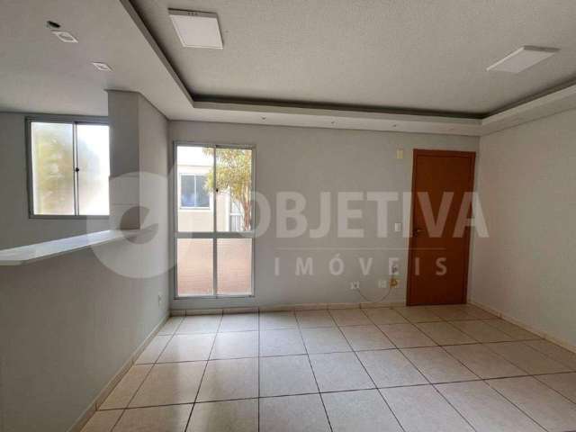 Apartamento à venda, 2 quartos, 1 vaga, GÁVEA SUL - UBERLANDIA/MG