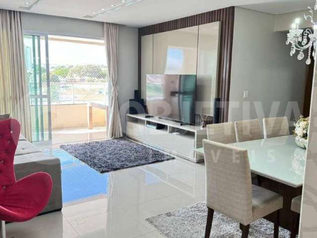 Apartamento à venda, 3 quartos, 1 suíte, 2 vagas, TIBERY - UBERLANDIA/MG