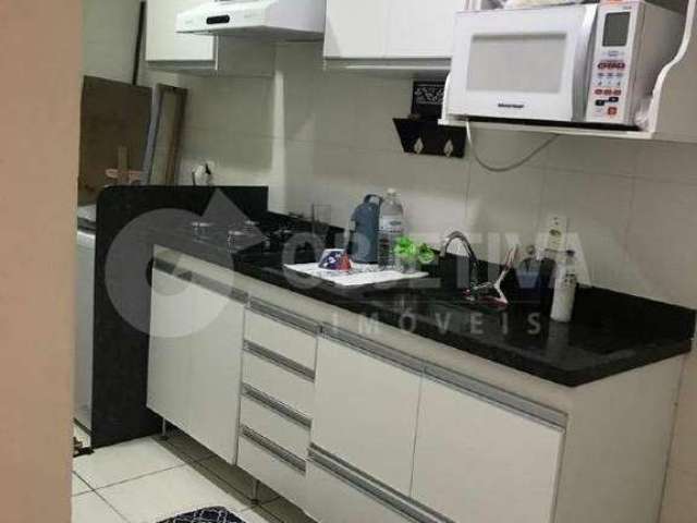 Apartamento à venda, 2 quartos, 1 vaga, JARDIM PATRICIA - UBERLANDIA/MG