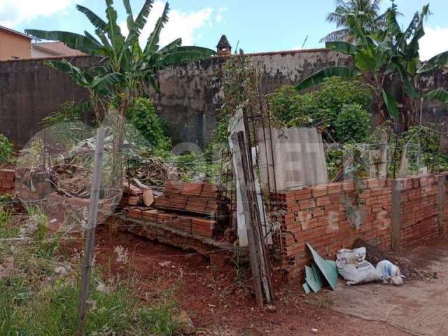 Terreno à venda, JARDIM PATRICIA - UBERLANDIA/MG