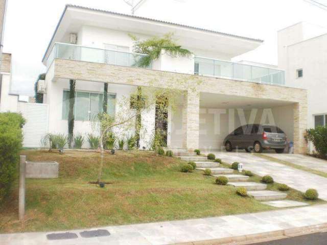 Casa em Condomínio para aluguel, 4 quartos, 4 suítes, 4 vagas, CONDOMÍNIO JARDINS ROMA - UBERLANDIA/MG