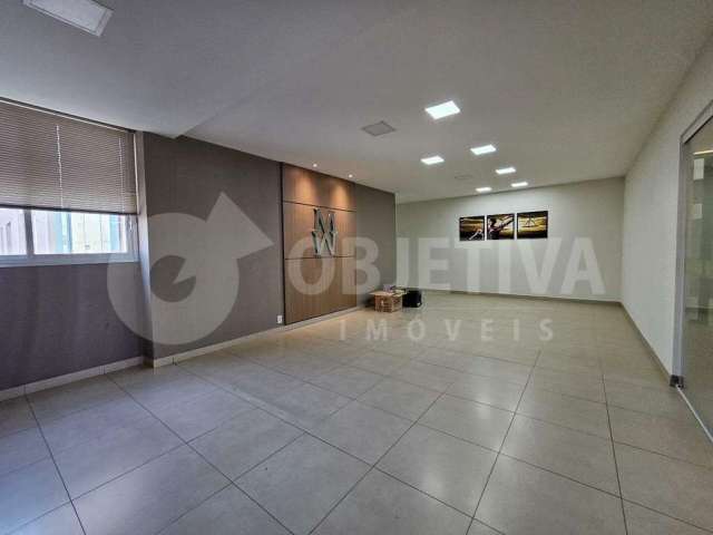 Sala para aluguel, 1 vaga, CENTRO - UBERLANDIA/MG