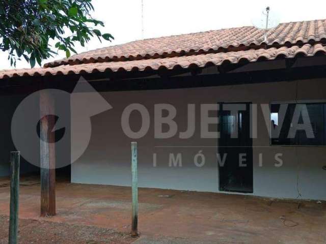 Casa à venda, 3 quartos, 2 vagas, JARDIM EUROPA - UBERLANDIA/MG