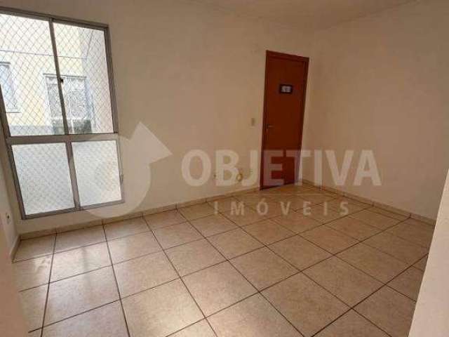 Apartamento à venda, 2 quartos, 1 vaga, SHOPPING PARK - UBERLANDIA/MG