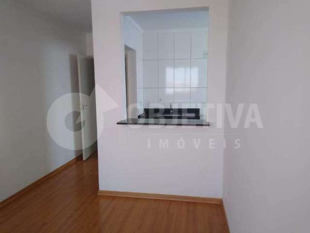 Apartamento à venda, 2 quartos, 1 vaga, PRESIDENTE ROOSEVELT - UBERLANDIA/MG