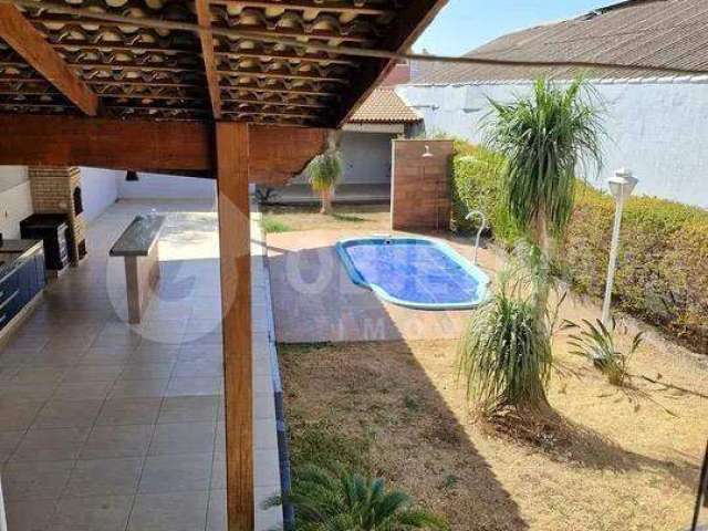 Casa para aluguel, 5 quartos, 2 suítes, 4 vagas, MARTINS - UBERLANDIA/MG