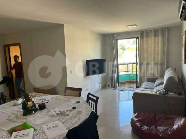 Apartamento à venda, 3 quartos, 1 suíte, 2 vagas, PATRIMONIO - UBERLANDIA/MG