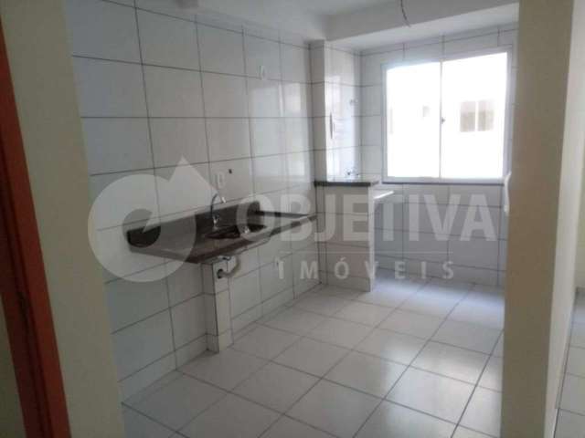 Apartamento para aluguel, 2 quartos, 1 vaga, JARDIM EUROPA - UBERLANDIA/MG