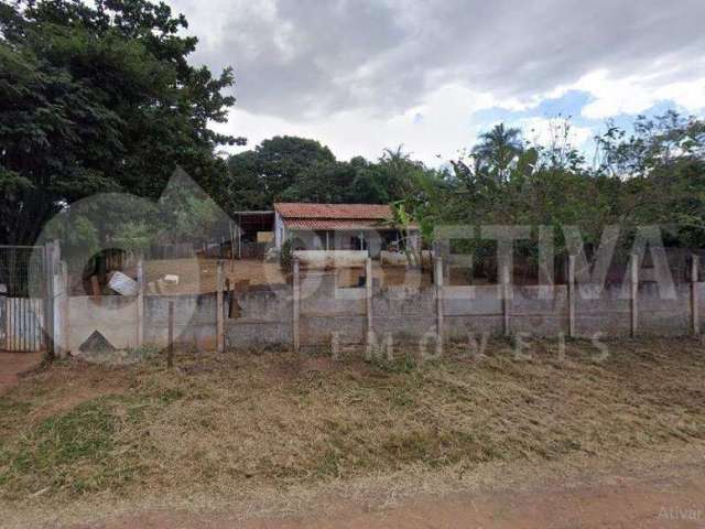 Terreno à venda, MORADA NOVA - UBERLANDIA/MG